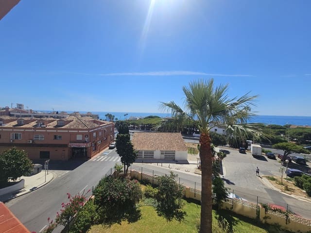 1 chambre Appartement à vendre à Calypso, Mijas - 245 000 € (Ref: 9439124)