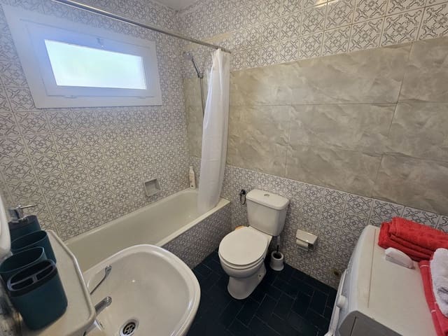 1 chambre Appartement à vendre à Calypso, Mijas - 245 000 € (Ref: 9439124)