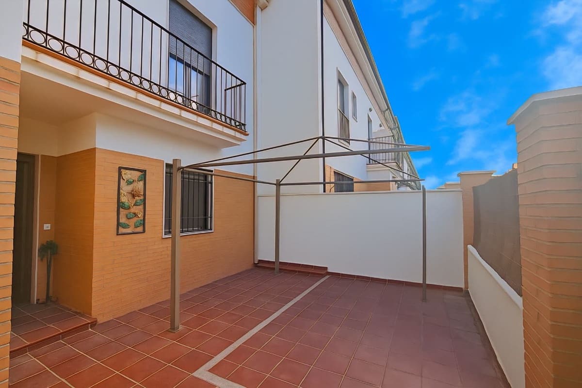 4 soveværelse Finca/Landehus til salg i Ronda - € 440.000 (Ref: 9439125)