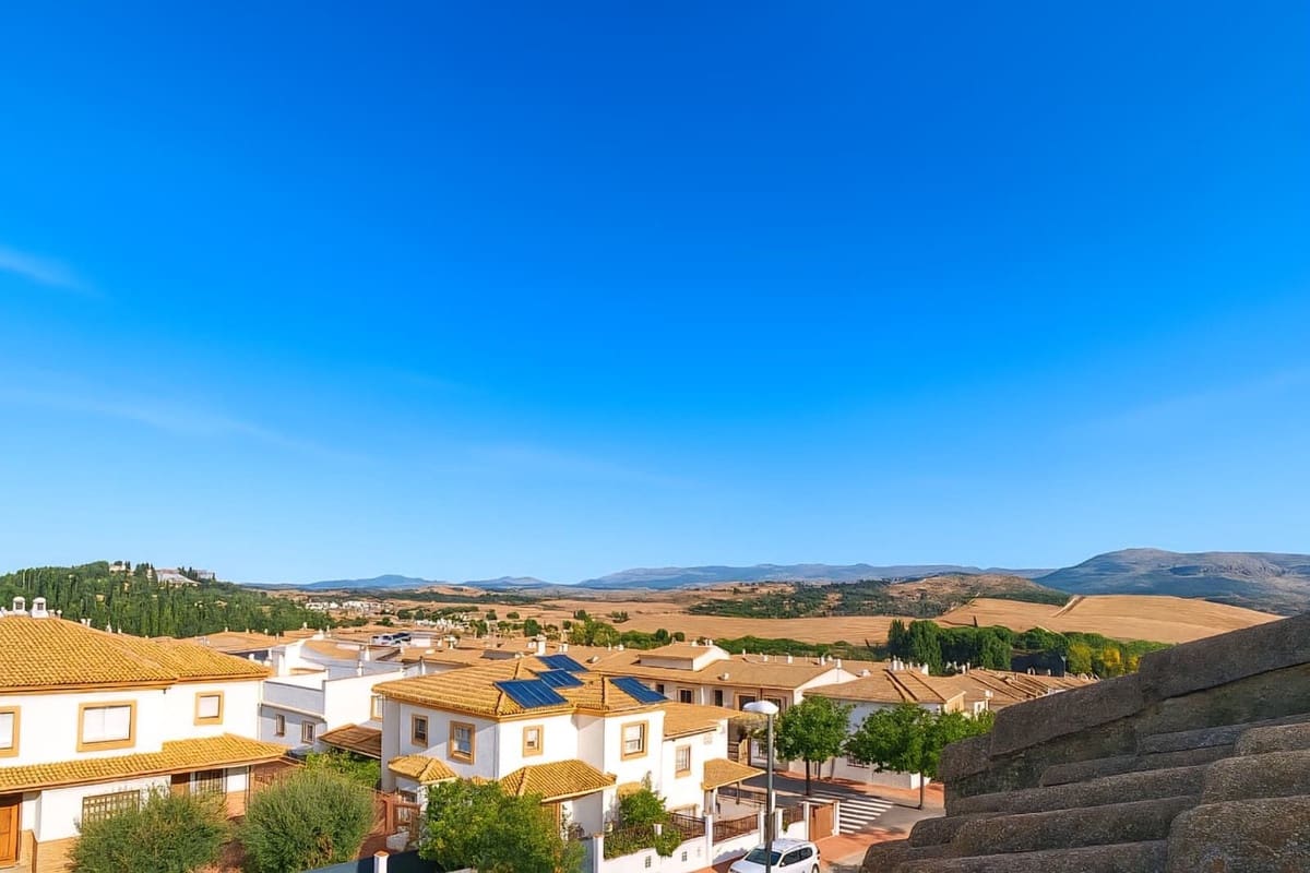 4 soveværelse Finca/Landehus til salg i Ronda - € 440.000 (Ref: 9439125)