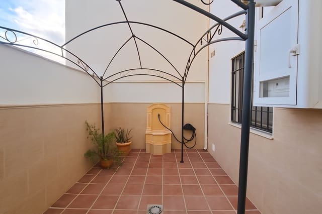 4 soveværelse Finca/Landehus til salg i Ronda - € 440.000 (Ref: 9439125)