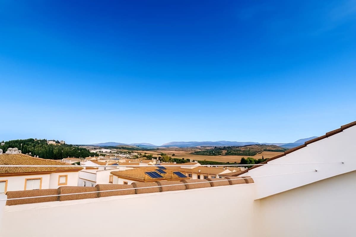 4 soveværelse Finca/Landehus til salg i Ronda - € 440.000 (Ref: 9439125)
