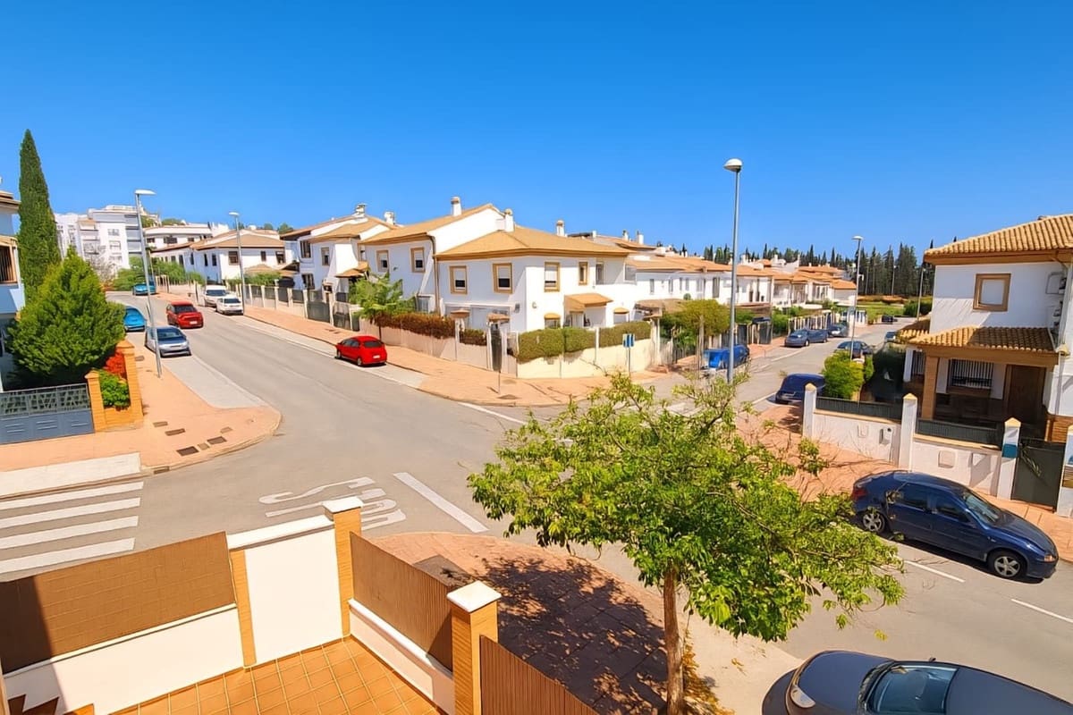 4 soveværelse Finca/Landehus til salg i Ronda - € 440.000 (Ref: 9439125)