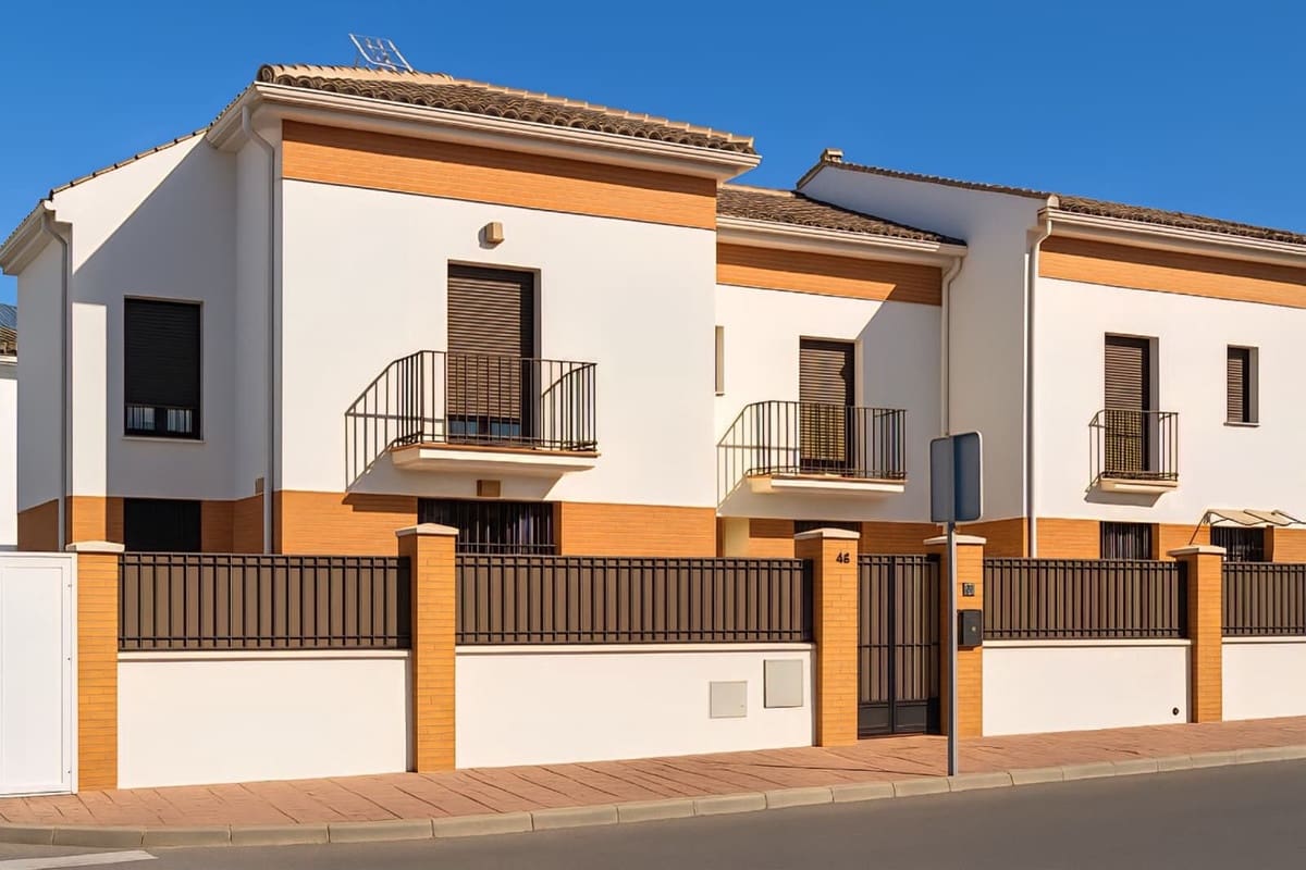 4 soveværelse Finca/Landehus til salg i Ronda - € 440.000 (Ref: 9439125)