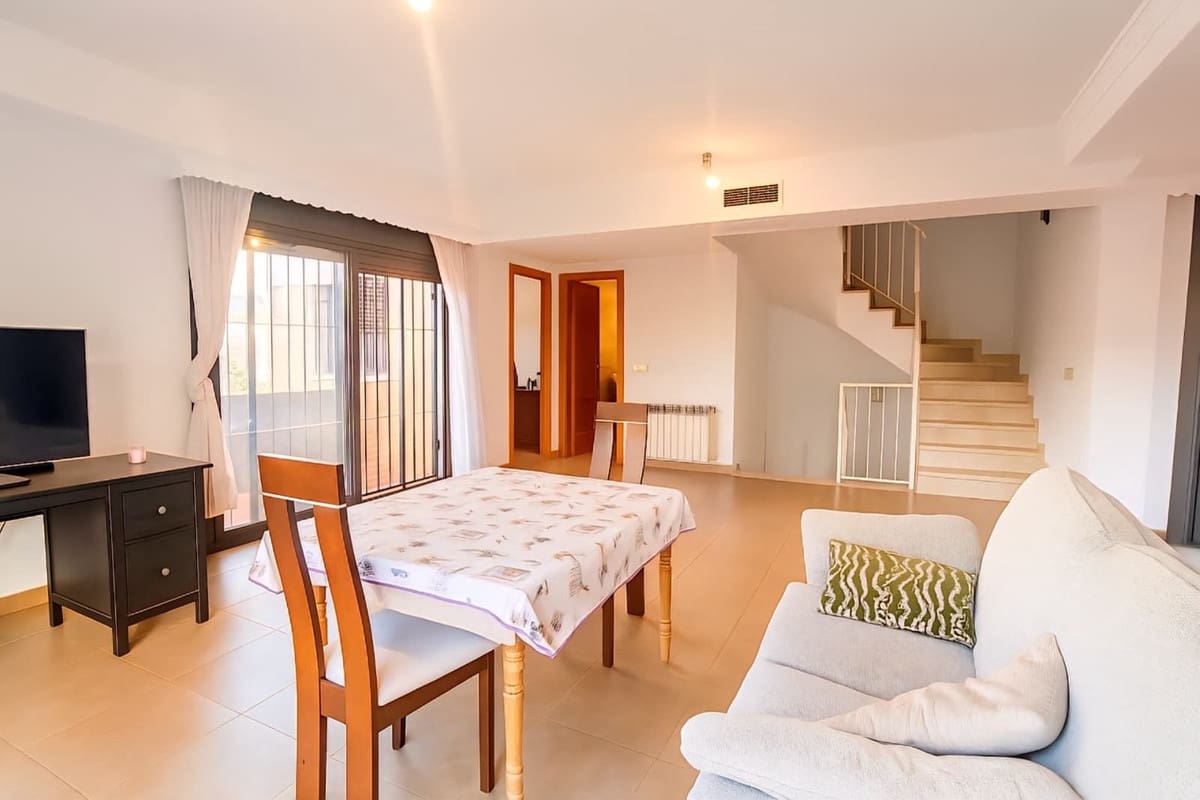 4 sypialnia Finka/Dom wiejski na sprzedaż w Ronda - 440 000 € (Ref: 9439125)