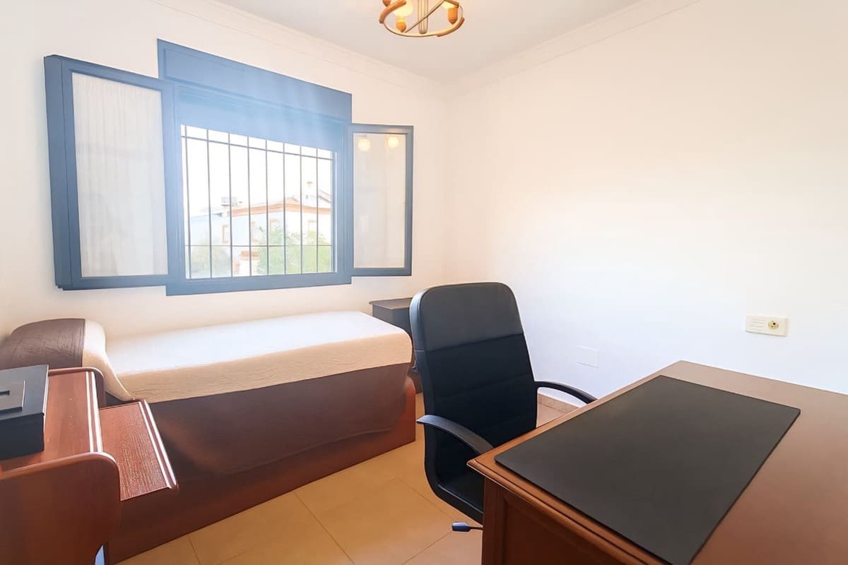 4 sypialnia Finka/Dom wiejski na sprzedaż w Ronda - 440 000 € (Ref: 9439125)