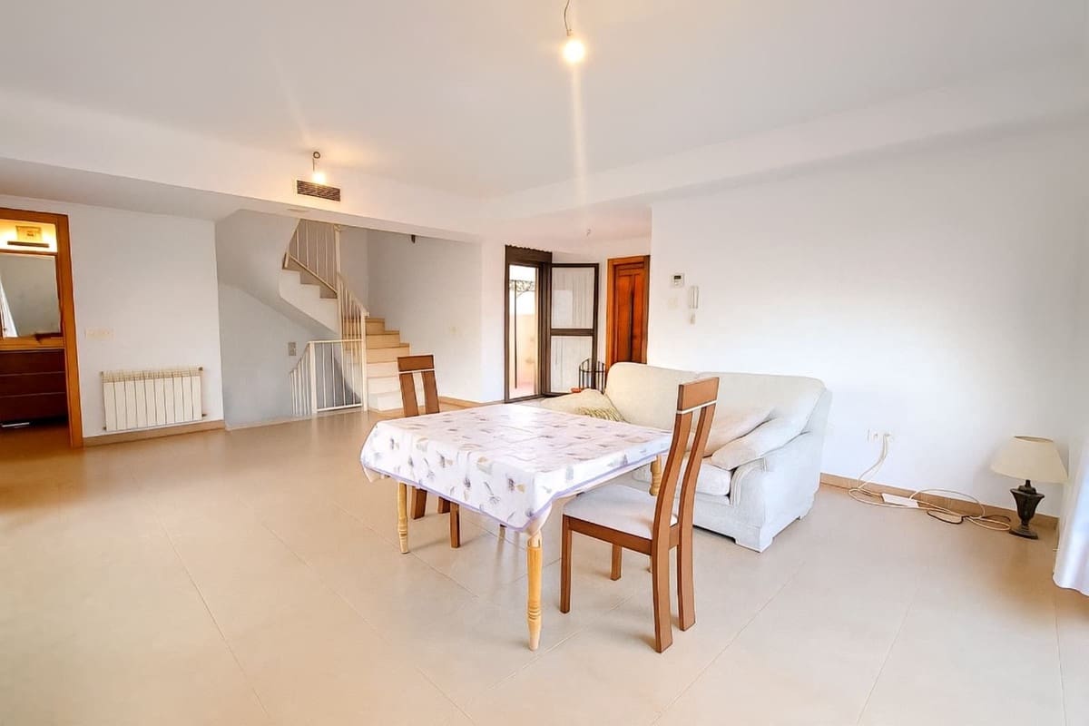 4 sypialnia Finka/Dom wiejski na sprzedaż w Ronda - 440 000 € (Ref: 9439125)