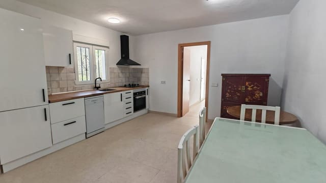 4 quarto Quinta/Casa Rural para venda em Casarabonela - 395 000 € (Ref: 9439126)