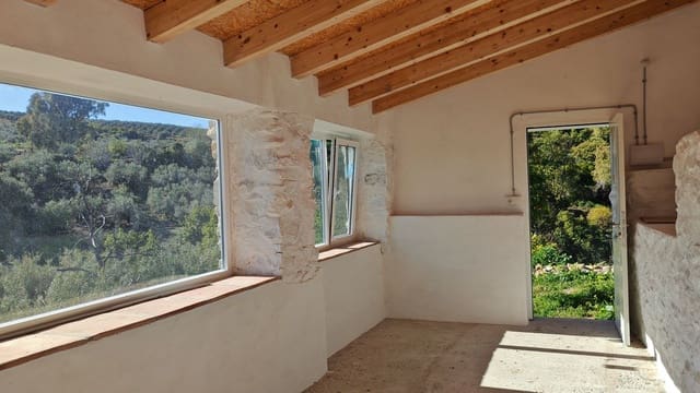 4 quarto Quinta/Casa Rural para venda em Casarabonela - 395 000 € (Ref: 9439126)