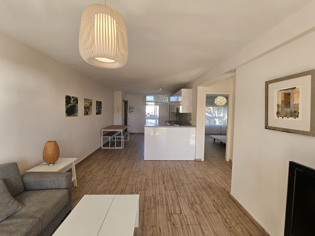 2 makuuhuone Huoneisto myytävänä paikassa Calypso - 379 000 € (Ref: 9439127)