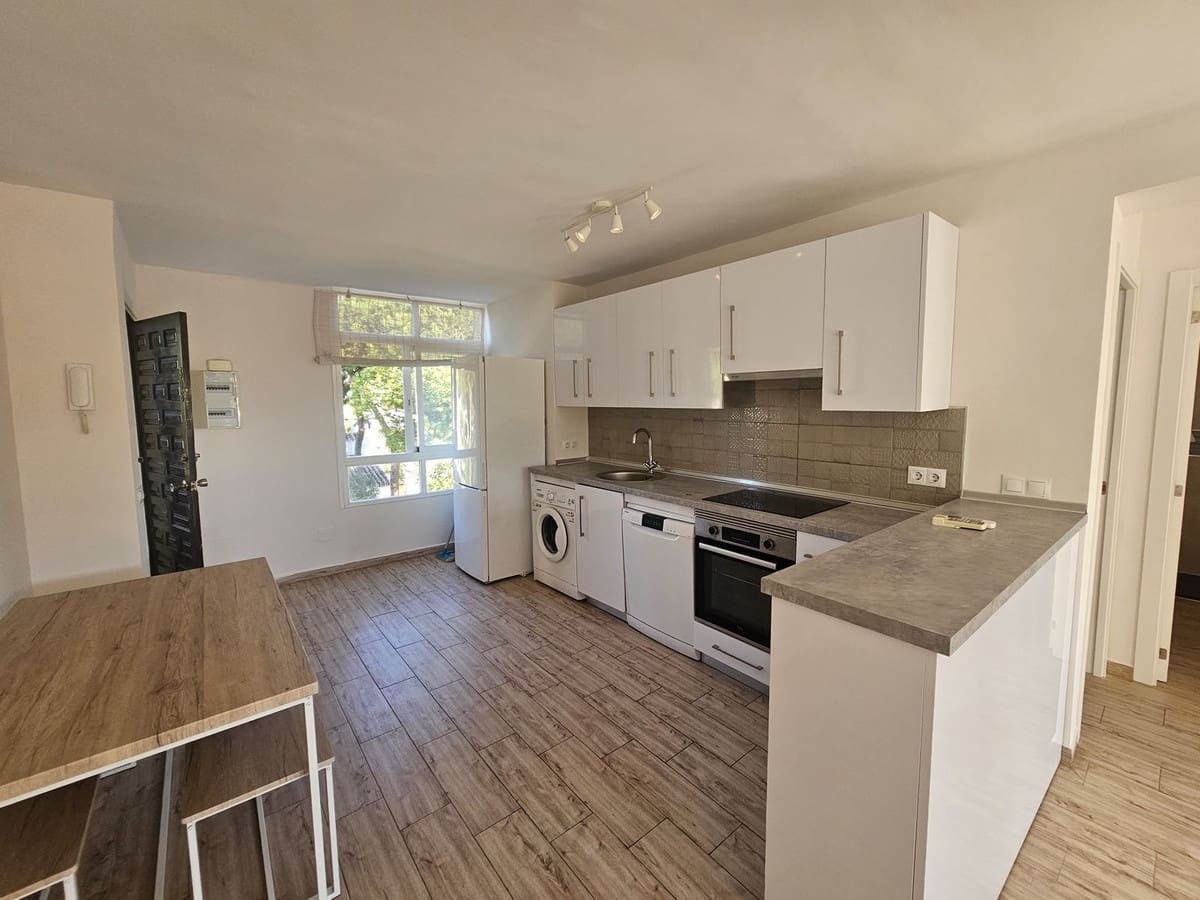 2 makuuhuone Huoneisto myytävänä paikassa Calypso - 379 000 € (Ref: 9439127)