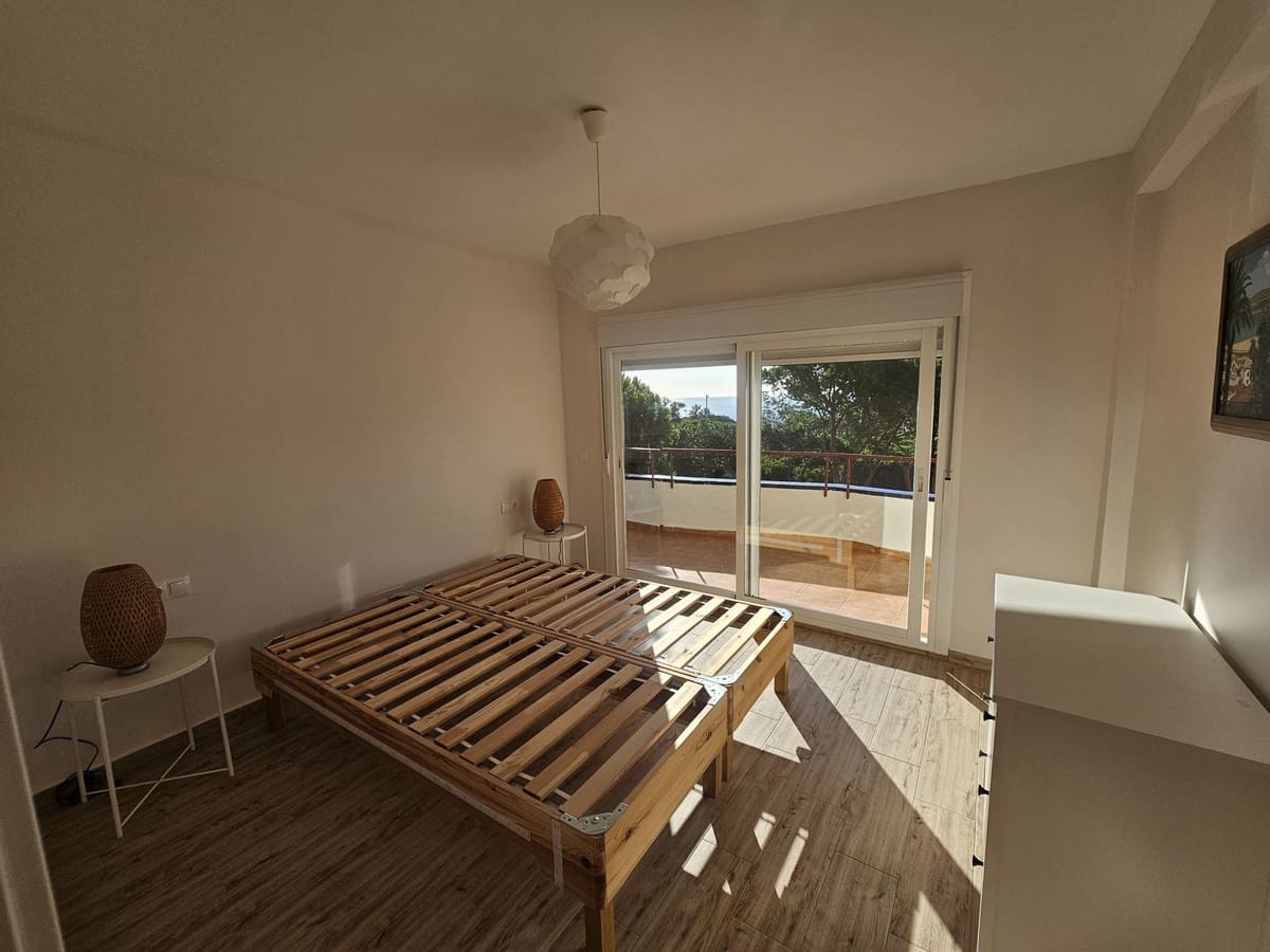 2 makuuhuone Huoneisto myytävänä paikassa Calypso - 379 000 € (Ref: 9439127)