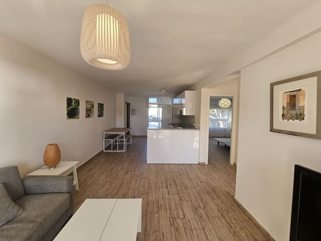 2 chambre Appartement à vendre à Calypso, Mijas - 379 000 € (Ref: 9439127)
