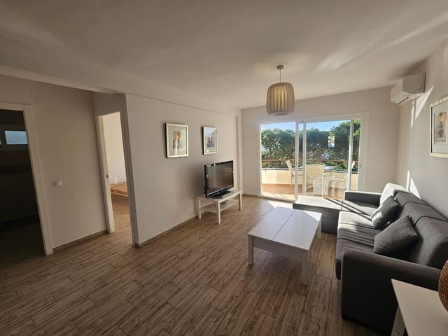 2 chambre Appartement à vendre à Calypso, Mijas - 379 000 € (Ref: 9439127)