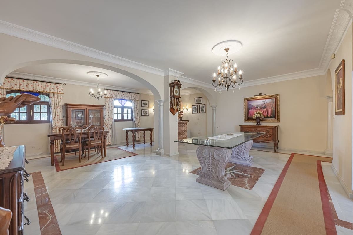 4 sypialnia Dom na sprzedaż w Gaucin - 398 000 € (Ref: 9439128)