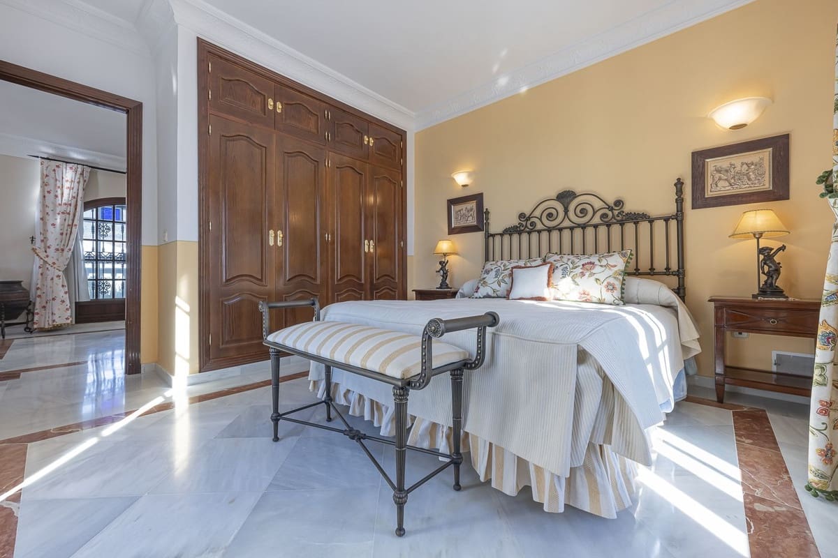 4 soverom Hus til salgs i Gaucin - € 398 000 (Ref: 9439128)