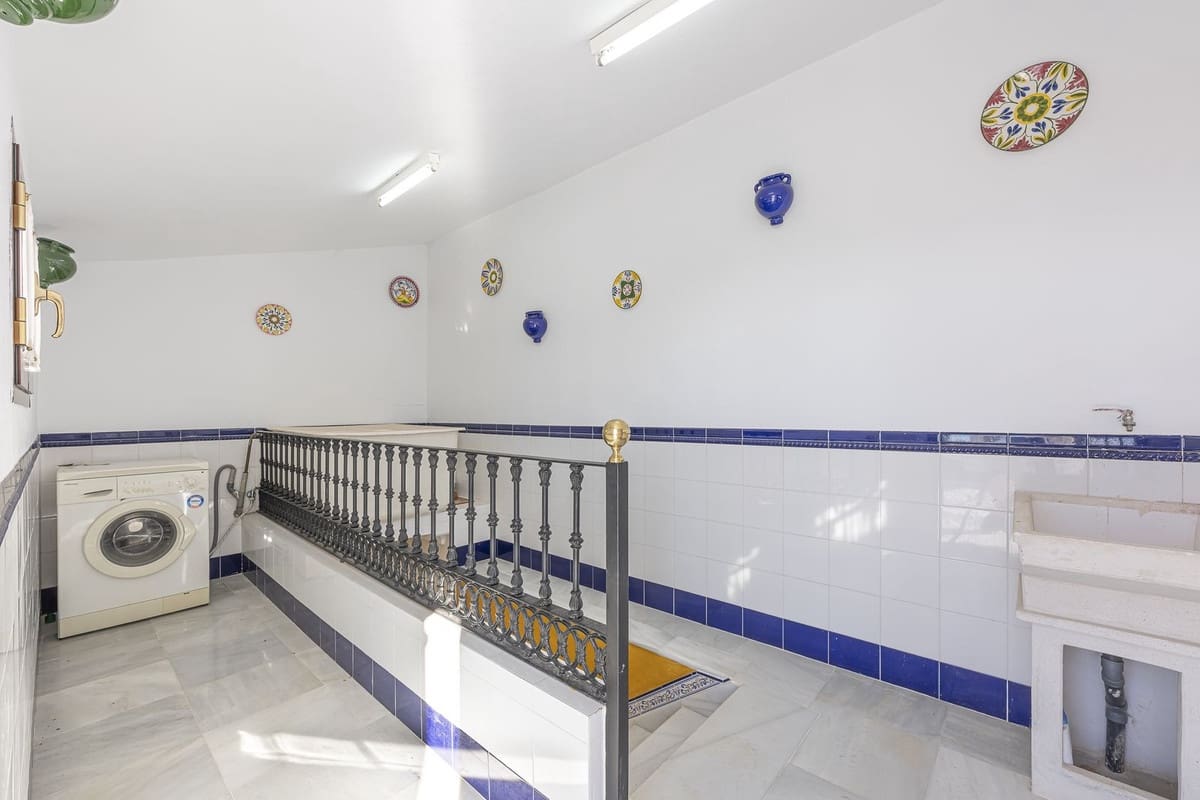 4 soverom Hus til salgs i Gaucin - € 398 000 (Ref: 9439128)