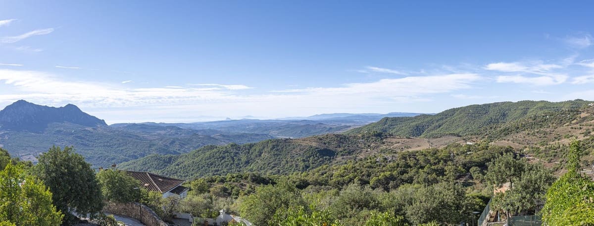 4 soverom Hus til salgs i Gaucin - € 398 000 (Ref: 9439128)