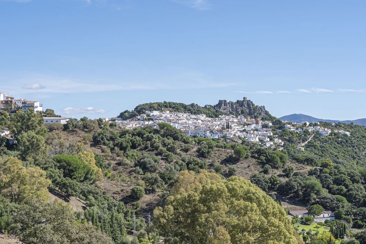 4 soverom Hus til salgs i Gaucin - € 398 000 (Ref: 9439128)