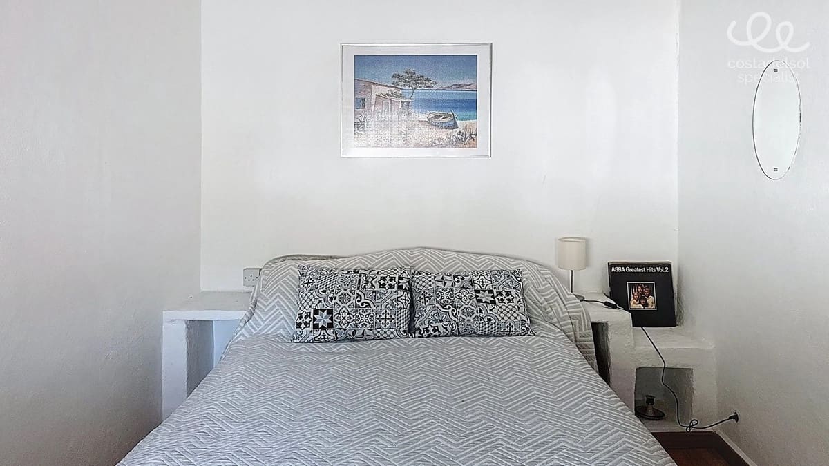 4 chambre Finca/Maison de Campagne à vendre à Comares - 349 000 € (Ref: 9439131)