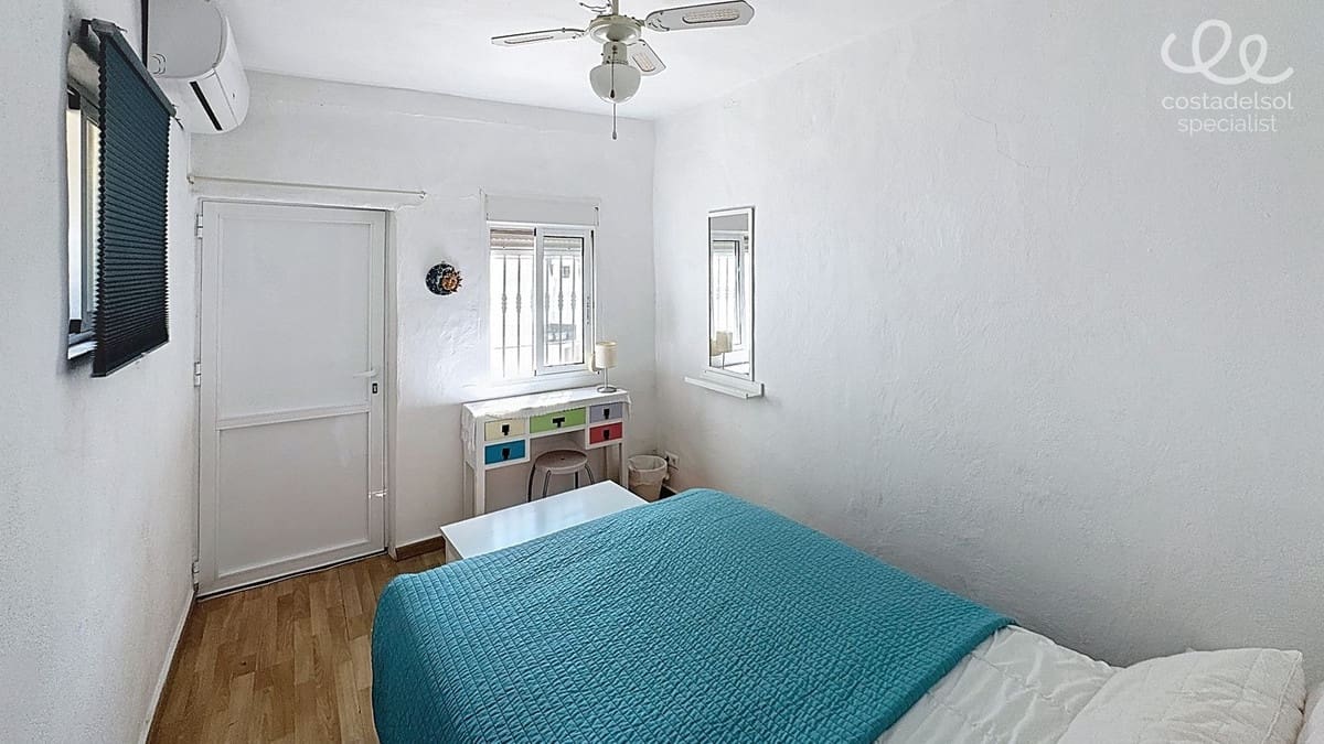 4 chambre Finca/Maison de Campagne à vendre à Comares - 349 000 € (Ref: 9439131)