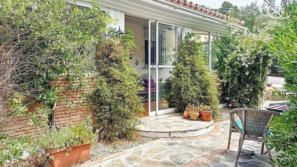 4 chambre Finca/Maison de Campagne à vendre à Comares - 349 000 € (Ref: 9439131)