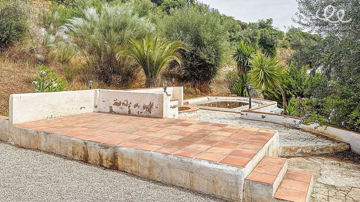 4 chambre Finca/Maison de Campagne à vendre à Comares - 349 000 € (Ref: 9439131)