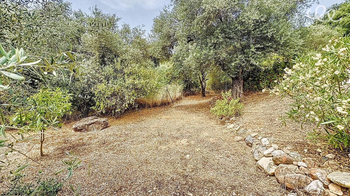 4 chambre Finca/Maison de Campagne à vendre à Comares - 349 000 € (Ref: 9439131)