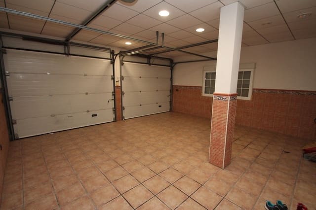 6 bedroom Finca/Country House for sale in La Murada, Orihuela - € 1,499,000 (Ref: 9439132)