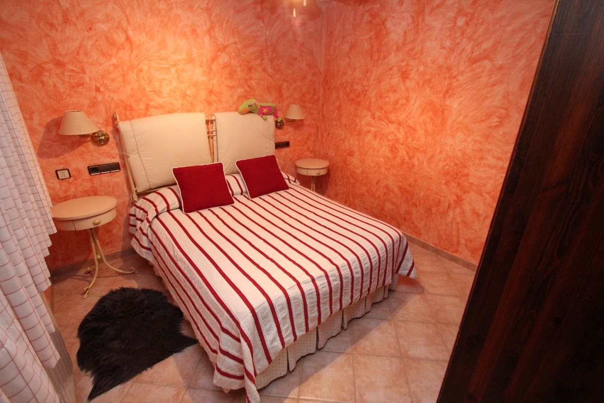 6 slaapkamer Finca/Landhuis te koop in La Murada - € 1.499.000 (Ref: 9439132)