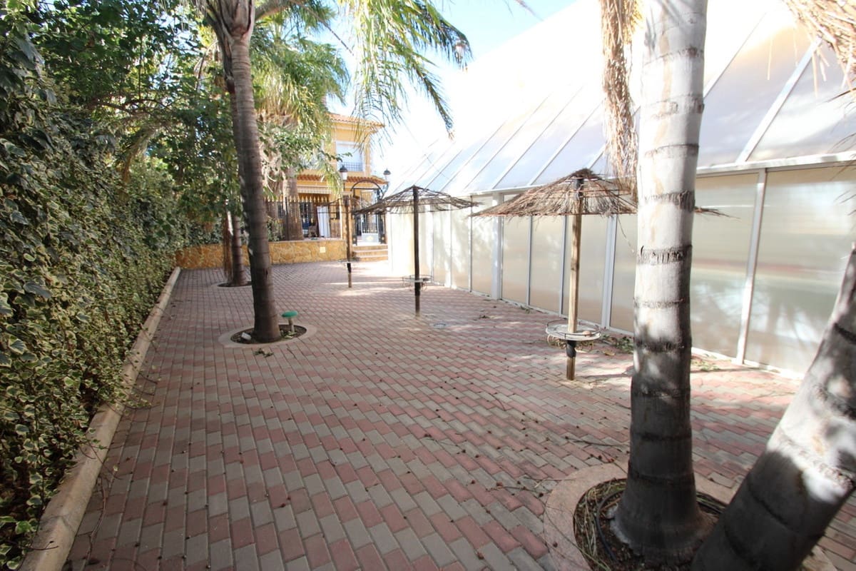 6 soveværelse Finca/Landehus til salg i La Murada - € 1.499.000 (Ref: 9439132)