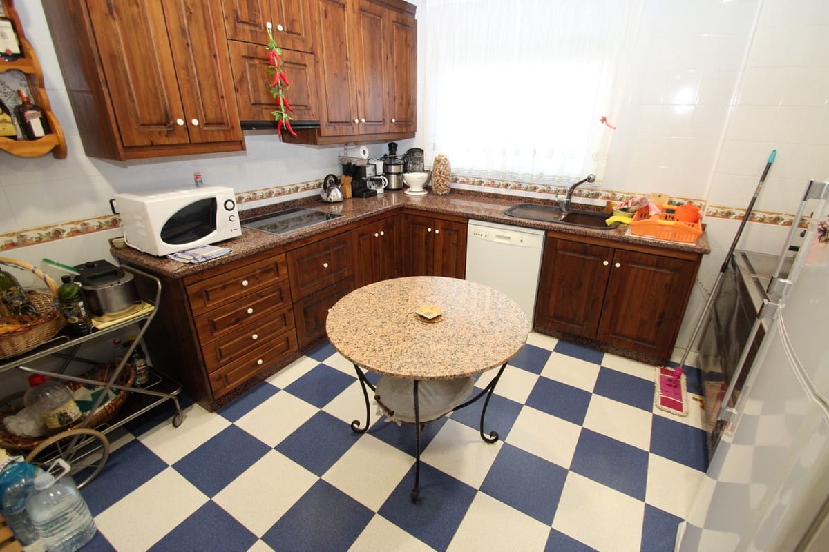 6 soveværelse Finca/Landehus til salg i La Murada - € 1.499.000 (Ref: 9439132)