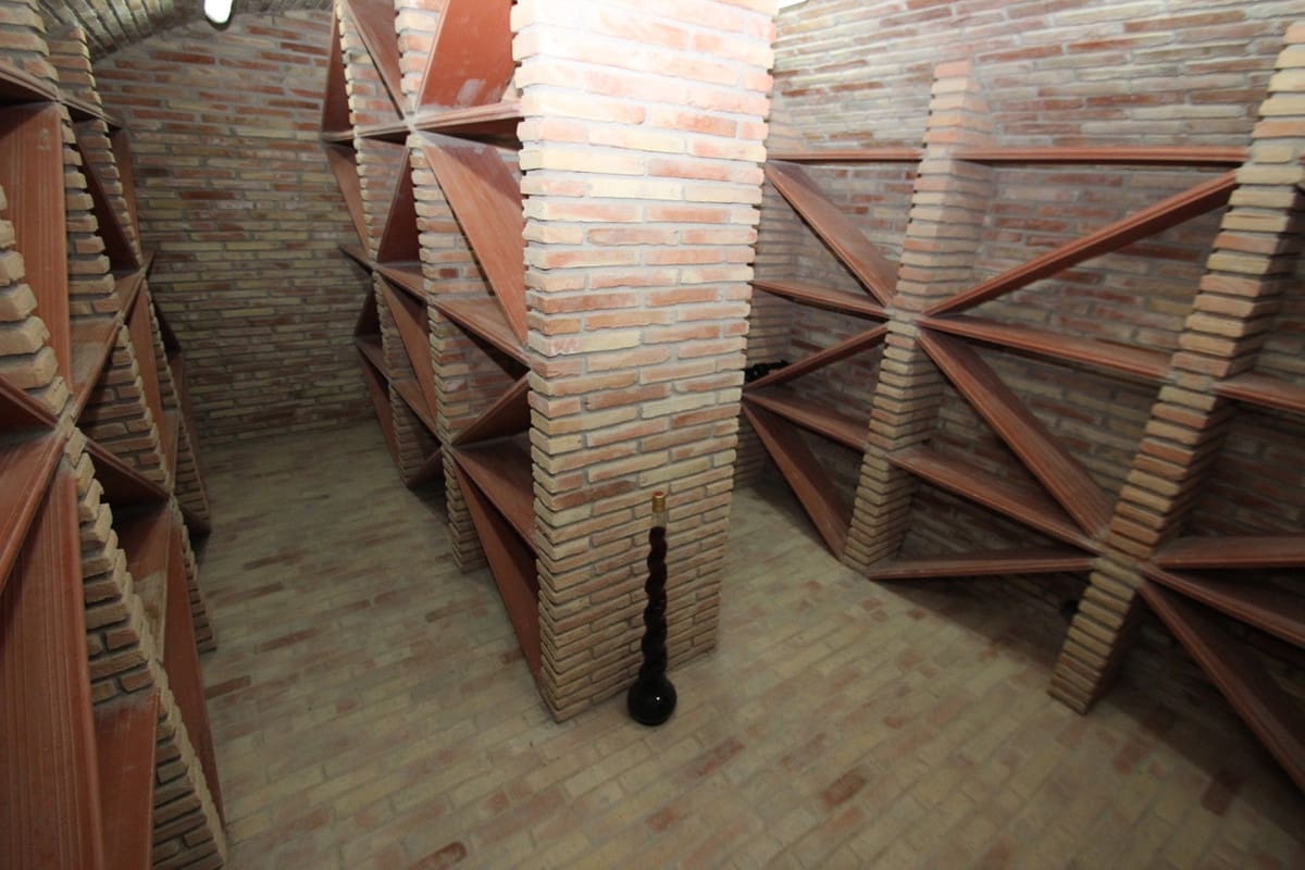 6 soveværelse Finca/Landehus til salg i La Murada - € 1.499.000 (Ref: 9439132)