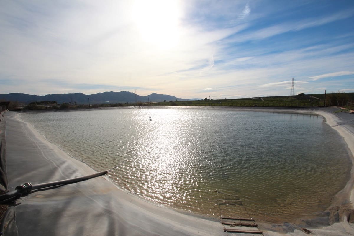 6 soveværelse Finca/Landehus til salg i La Murada - € 1.499.000 (Ref: 9439132)