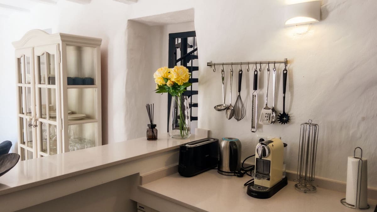 2 soverom Hus til salgs i Guaro - € 219 000 (Ref: 9439133)