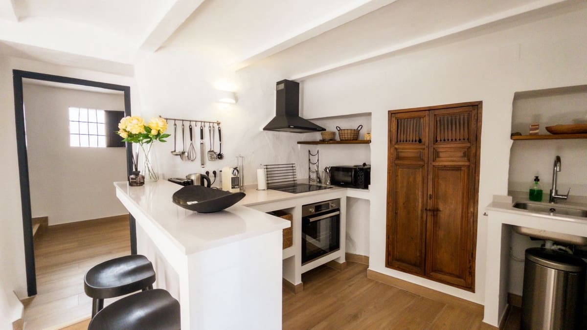 2 soverom Hus til salgs i Guaro - € 219 000 (Ref: 9439133)