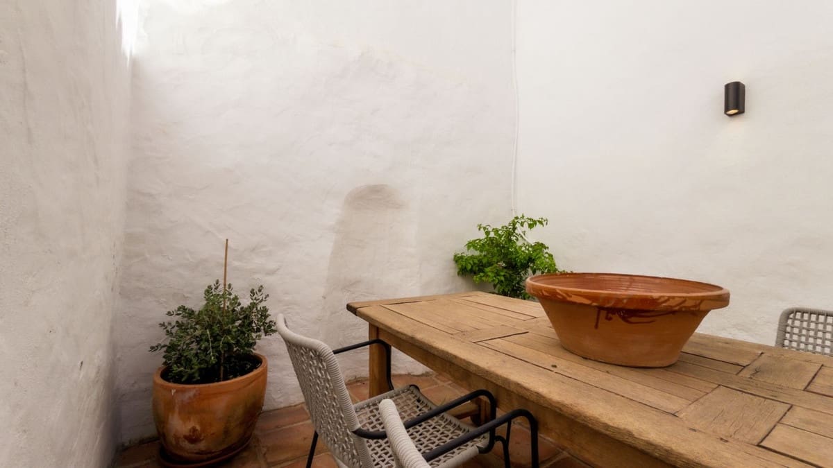 2 soverom Hus til salgs i Guaro - € 219 000 (Ref: 9439133)