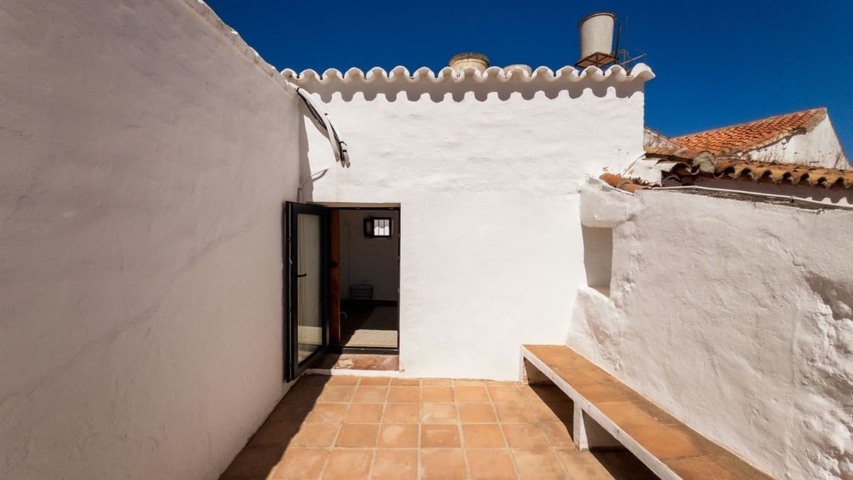 2 soverom Hus til salgs i Guaro - € 219 000 (Ref: 9439133)