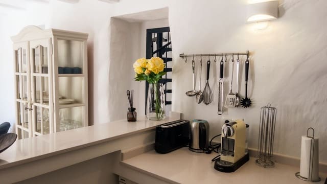 2 soverom Hus til salgs i Guaro - € 219 000 (Ref: 9439133)