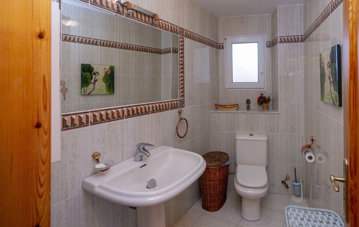 4 soveværelse Villa til salg i La Reserva - € 950.000 (Ref: 9439134)