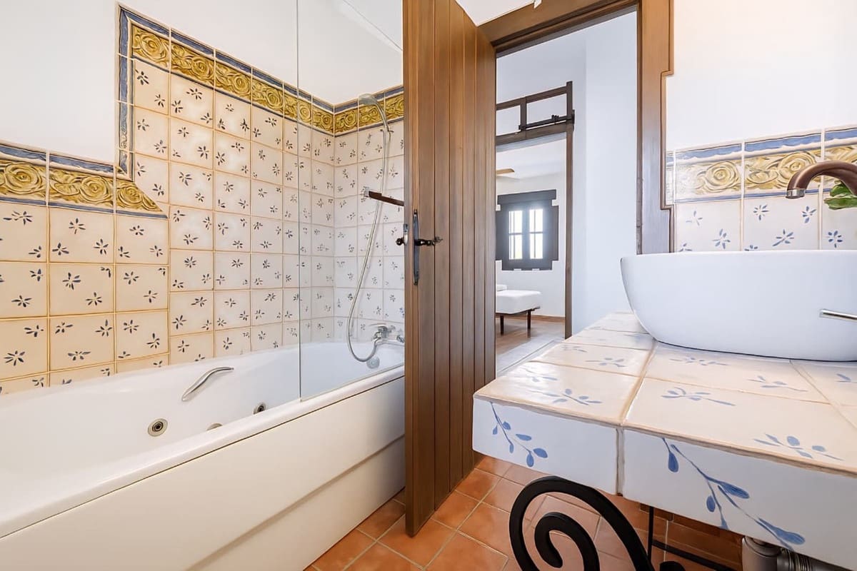 5 soverom Villa til salgs i Ronda - € 695 000 (Ref: 9439135)