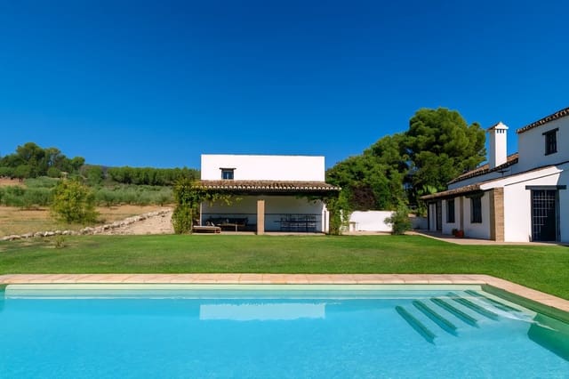 5 soveværelse Villa til salg i Ronda - € 695.000 (Ref: 9439135)