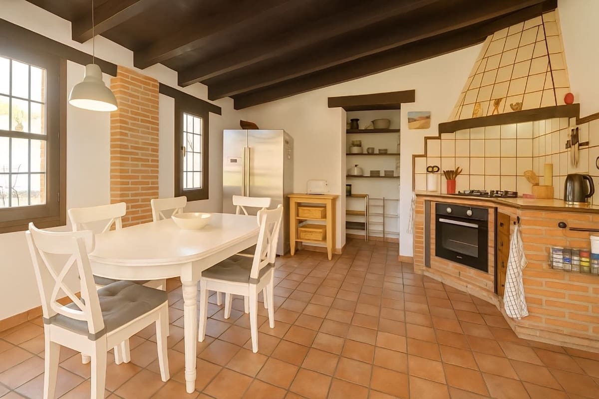 5 soverom Villa til salgs i Ronda - € 695 000 (Ref: 9439135)