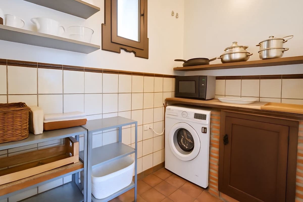 5 soverom Villa til salgs i Ronda - € 695 000 (Ref: 9439135)