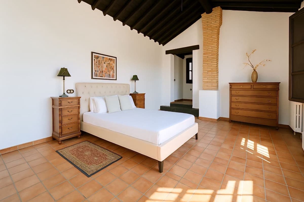 5 soverom Villa til salgs i Ronda - € 695 000 (Ref: 9439135)