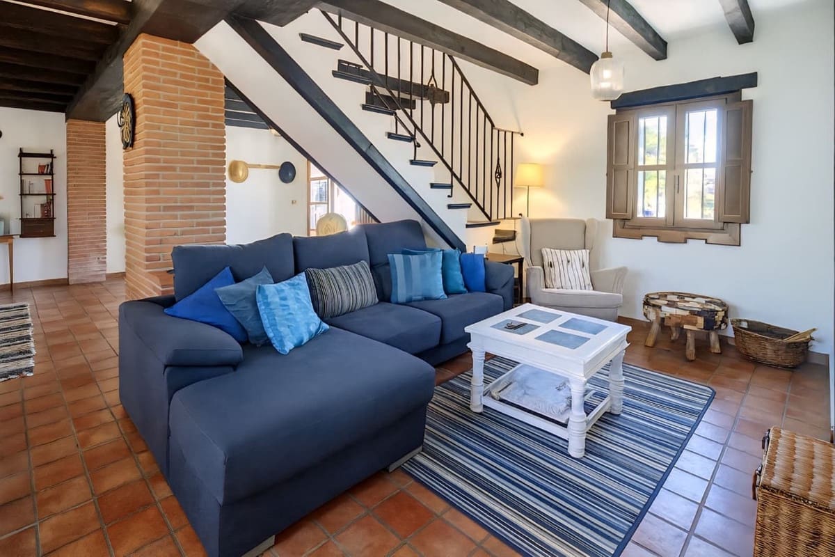 5 soverom Villa til salgs i Ronda - € 695 000 (Ref: 9439135)