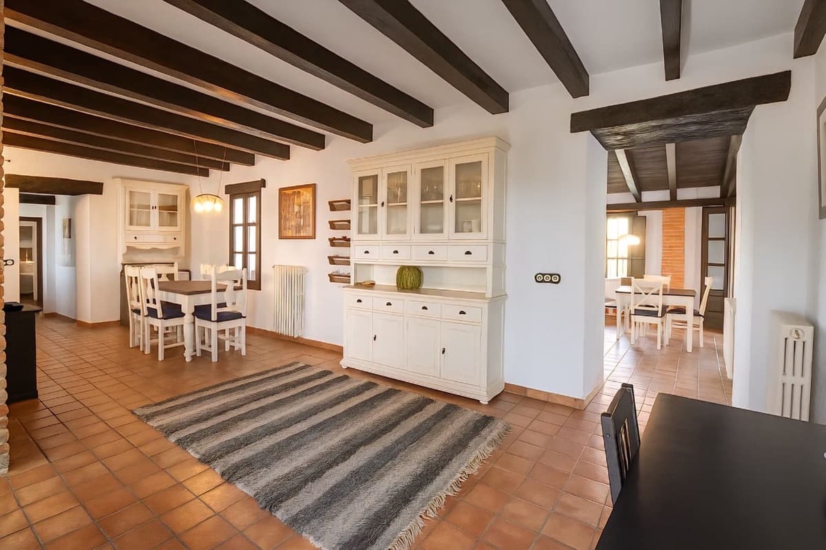 5 soverom Villa til salgs i Ronda - € 695 000 (Ref: 9439135)