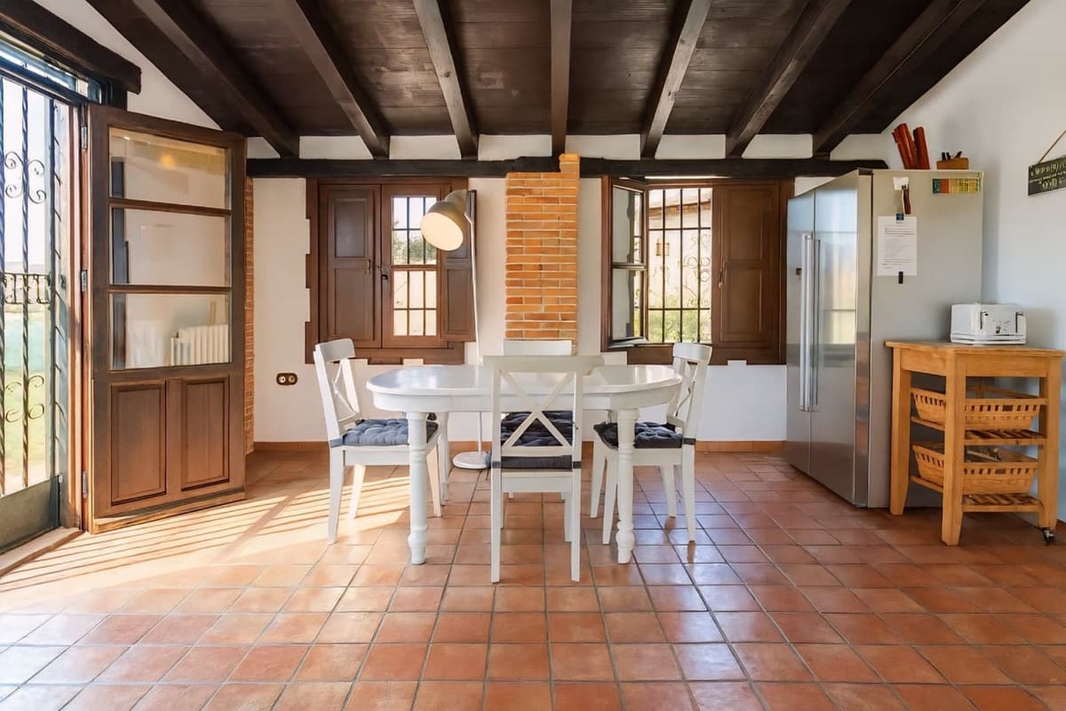 5 soverom Villa til salgs i Ronda - € 695 000 (Ref: 9439135)