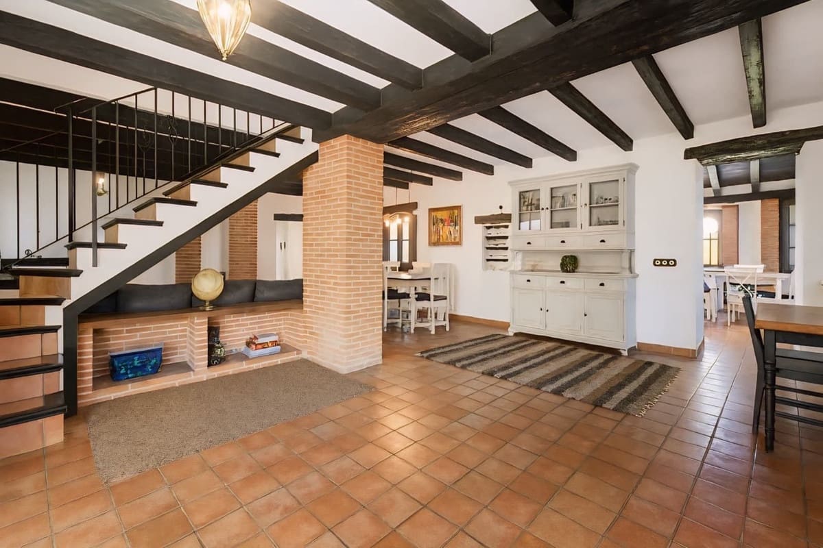 5 soverom Villa til salgs i Ronda - € 695 000 (Ref: 9439135)