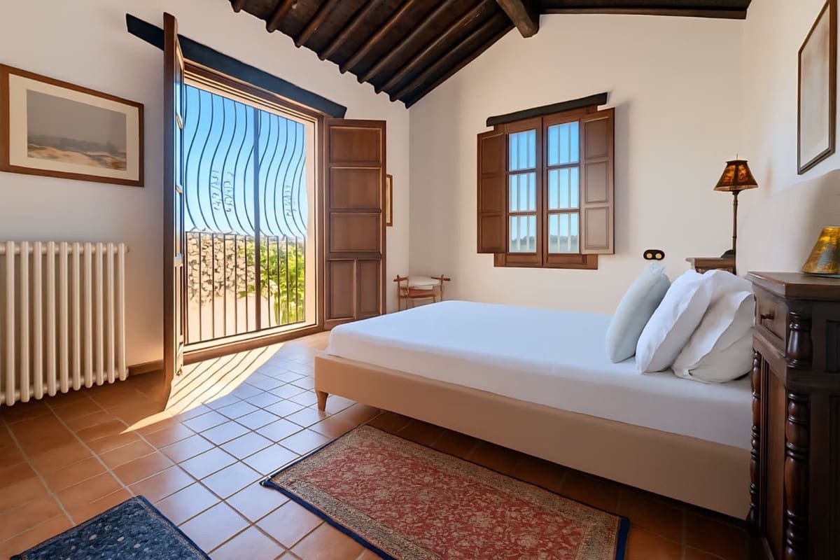 5 soverom Villa til salgs i Ronda - € 695 000 (Ref: 9439135)